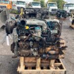 2006 Navistar International DT570