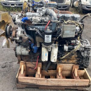 2006 Good Used AI300 Mack ASET