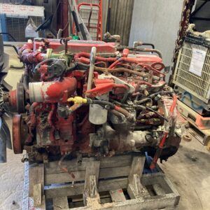 2010 Cummins ISB6.7 CM2250