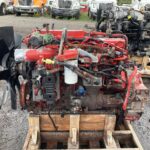 2010 Cummins ISB6.7 CM2250 Diesel Engine