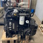 Cummins QSB4.5 Takeout Engine