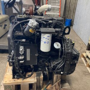 Cummins QSB4.5 Takeout Engine