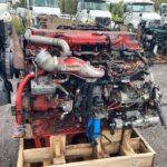 2012 Used Cummins ISX12-350R