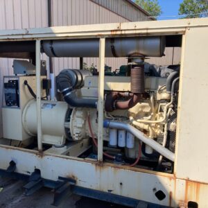 Used 400KW Diesel Generator