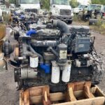 2006 Used AI300 Mack ASET