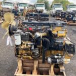 2005 Caterpillar C9 ACERT