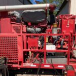 C13 Caterpillar Hydraulic Unit