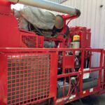 2012 Caterpillar C13 Hydraulic Unit