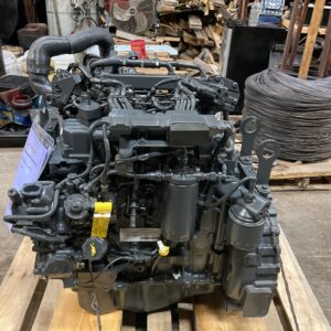 New FPT F5HFL463D*G012, 3.4 Liter