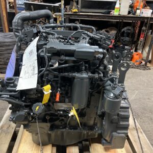 2023 New F5HFL463D*G012 FPT, 3.4 Liter