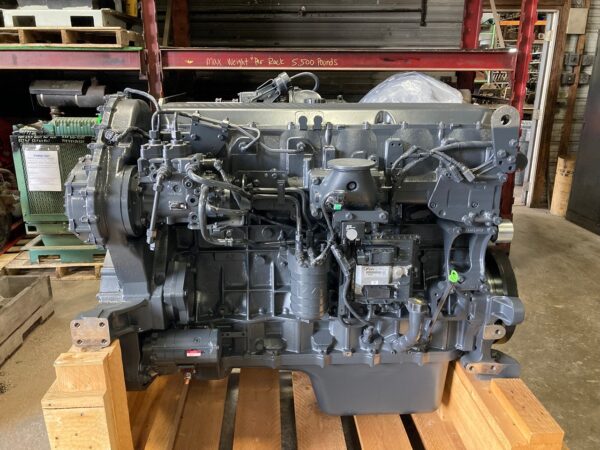 2022 FPT F3DFA613 Cursor 13