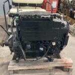 2011 Used Deutz D2011L04i