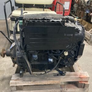 2011 Used Deutz D2011L04i