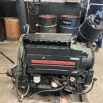 2013 Used Deutz D2011L04i