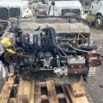 2011 Navistar International Maxxforce 13