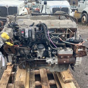 2011 Navistar International Maxxforce 13