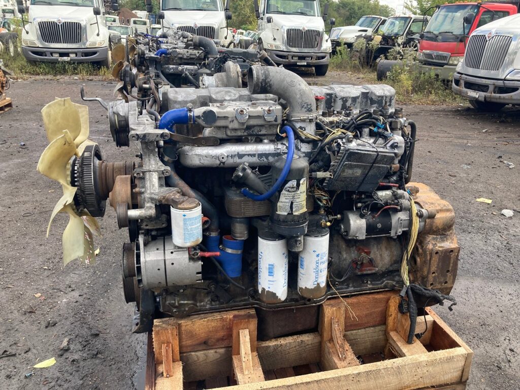 2006 Good Used Mack AI300