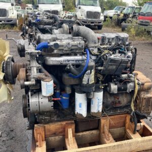 2006 Good Used Mack AI300