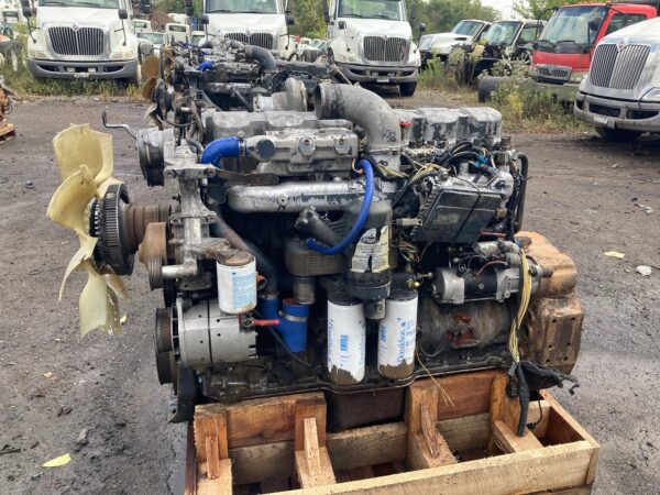 2006 Good Used Mack AI300