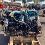 2004 International DT466 EGR