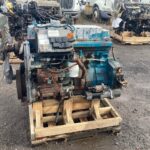 2000 Used Navistar International DT466E