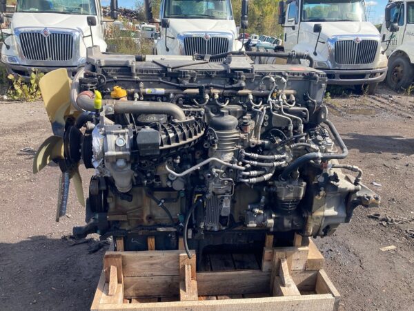 Detroit Diesel DD13 471927S
