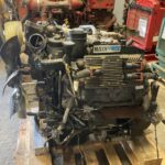 Navistar International Maxxforce 7