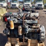 1995 Mack EM7-300 V-MAC II
