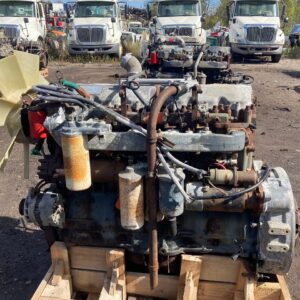 1995 Mack EM7-300 V-MAC II