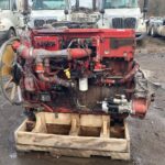 2004 Run Tested Cummins ISX