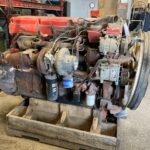 2004 Run Tested Cummins ISX