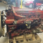 2019 Cummins X15 500