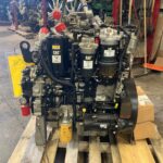 New 2019 Caterpillar C4.4