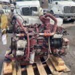 2010 Good Running Mack MP7