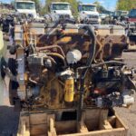 2006 Good Used Caterpillar C15 ACERT
