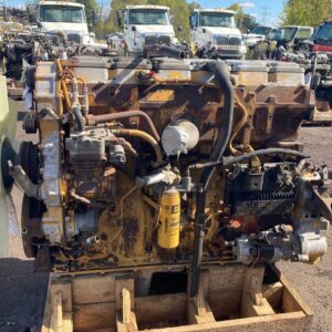 2006 Good Used Caterpillar C15 ACERT