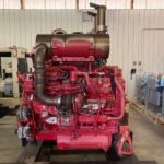 2011 Caterpillar C32 Core Engine