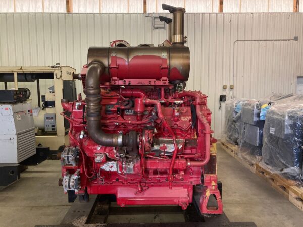 2011 Caterpillar C32 Core Engine