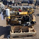 2006 Caterpillar C7 Acert