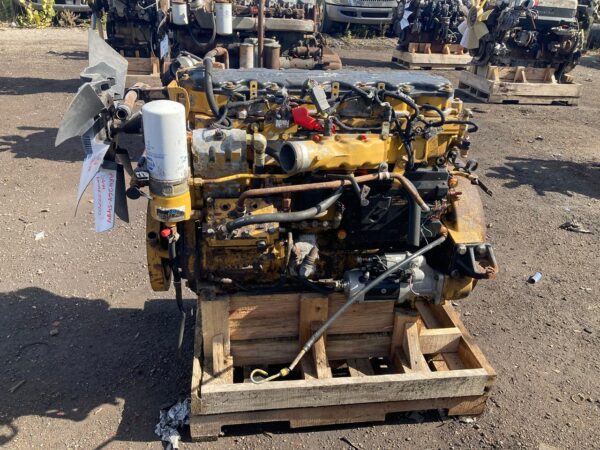 2006 Caterpillar C7 Acert