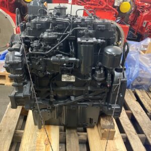 New Holland FPT F5AE9454F *A001 3.2L