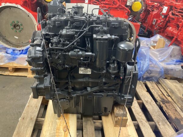 New Holland FPT F5AE9454F *A001 3.2L