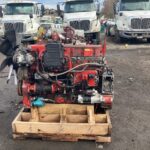 2007 Good Running Cummins ISM