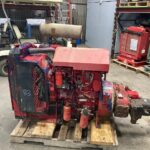 2007 Good Running Cat C4.4