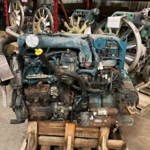 2006 International DT466 EGR