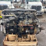 Used 2012 Detroit DD13 471913S