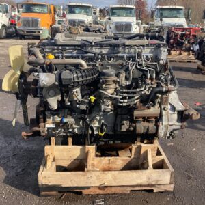 Used Detroit DD15 472910