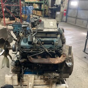 2006 Good Used International VT365