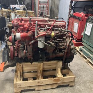 2011 Low Mileage Cummins ISB6.7