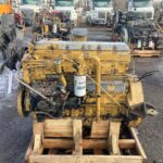 1994 Used Caterpillar 3116 Engine